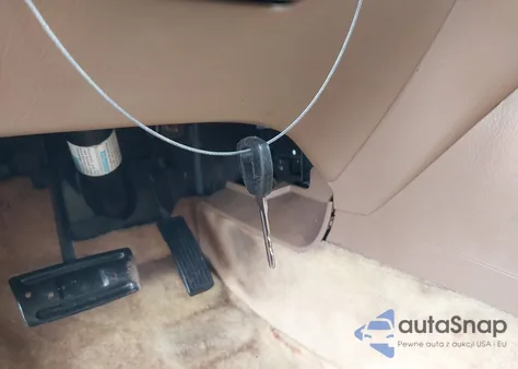 2001 Acura Mdx из США, поврежденный, VIN 2HNYD18841H526016